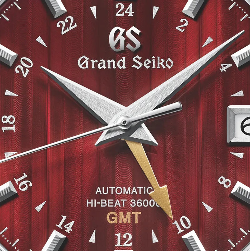 GSK Hi-Beat 36000 GMT SBGJ273